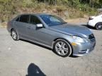 2012 Mercedes-Benz E 350 4matic