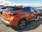 2021 Nissan Murano Platinum