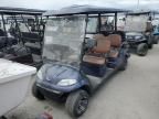 2018 Aspt Golf Cart