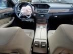 2013 Mercedes-Benz E 350 4matic