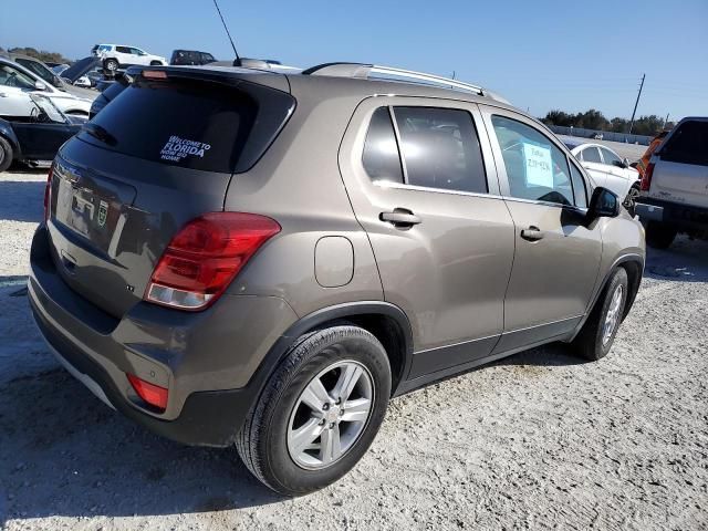 2020 Chevrolet Trax 1LT