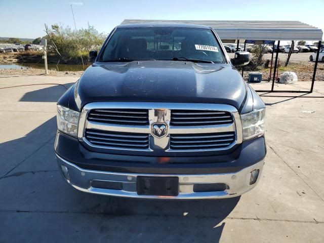 2016 Dodge RAM 1500 SLT