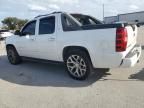 2007 Chevrolet Avalanche C1500