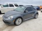 2016 Volkswagen Beetle SE