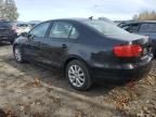 2011 Volkswagen Jetta SE