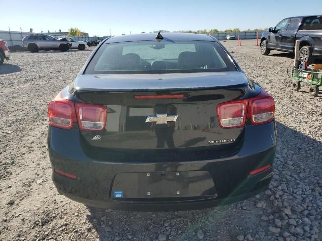 2014 Chevrolet Malibu 1LT