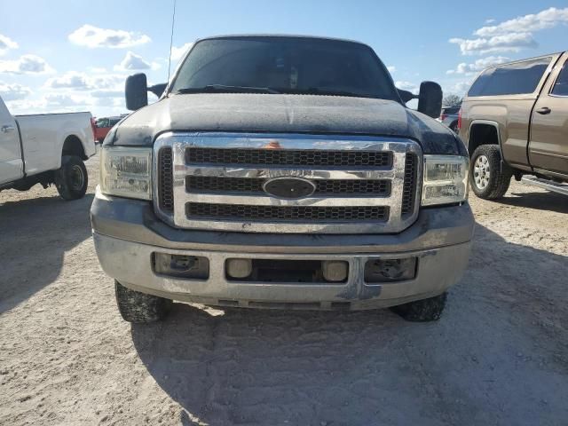 2004 Ford F250 Super Duty