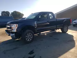 2021 Ford F250 Super Duty en venta en Hayward, CA