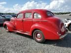 1940 Studebaker Commander