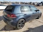 2011 Volkswagen Golf