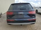 2018 Audi Q7 Prestige