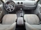 2007 Jeep Liberty Sport