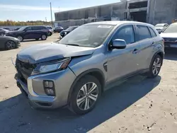 Carros salvage sin ofertas aún a la venta en subasta: 2024 Mitsubishi Outlander Sport S/SE