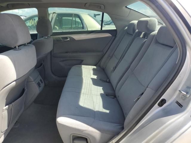 2007 Toyota Avalon XL