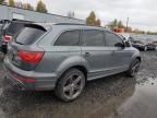 2014 Audi Q7 Prestige