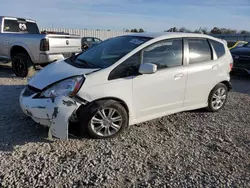 2010 Honda FIT Sport en venta en Columbus, OH