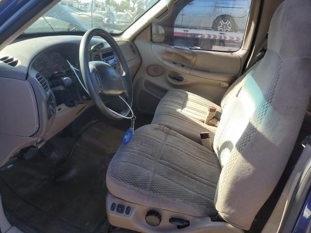 1997 Ford F150