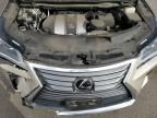 2018 Lexus RX 350 Base