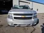 2013 Chevrolet Tahoe K1500 LT