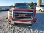 2014 GMC Sierra K1500 SLT