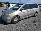 2005 Honda Odyssey Touring