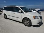 2012 Chrysler Town & Country Touring