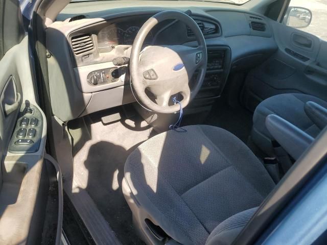 2002 Ford Windstar LX