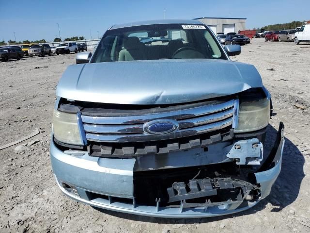 2008 Ford Taurus SEL