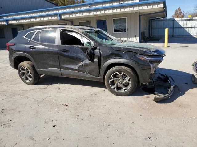 2024 Chevrolet Trax 1LT