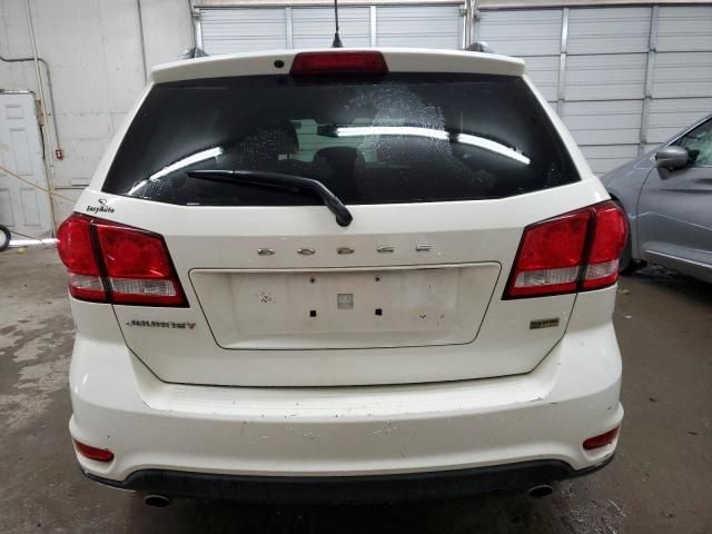 2011 Dodge Journey Mainstreet