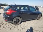 2012 Ford Focus Titanium