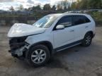 2012 KIA Sorento Base