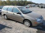 2005 Ford Focus ZXW