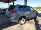 2008 Hyundai Santa FE SE