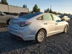 2016 Hyundai Sonata Hybrid