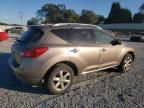 2010 Nissan Murano S