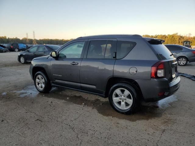 2015 Jeep Compass Sport