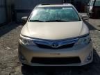 2012 Toyota Camry Hybrid