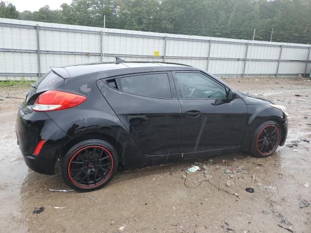 2014 Hyundai Veloster