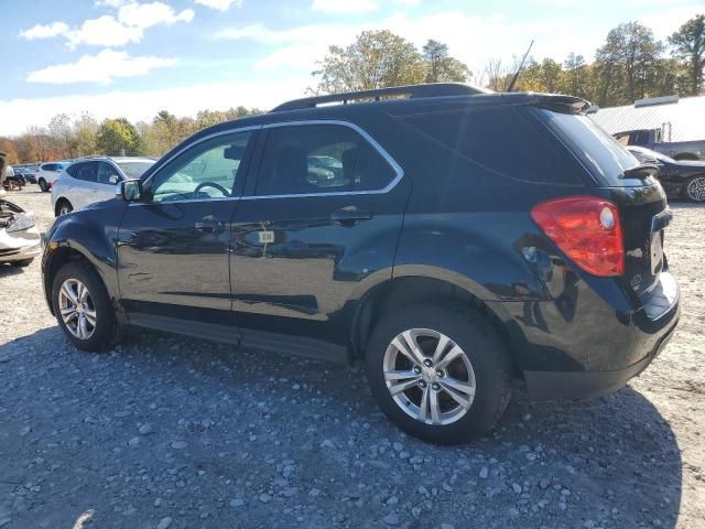 2011 Chevrolet Equinox LT