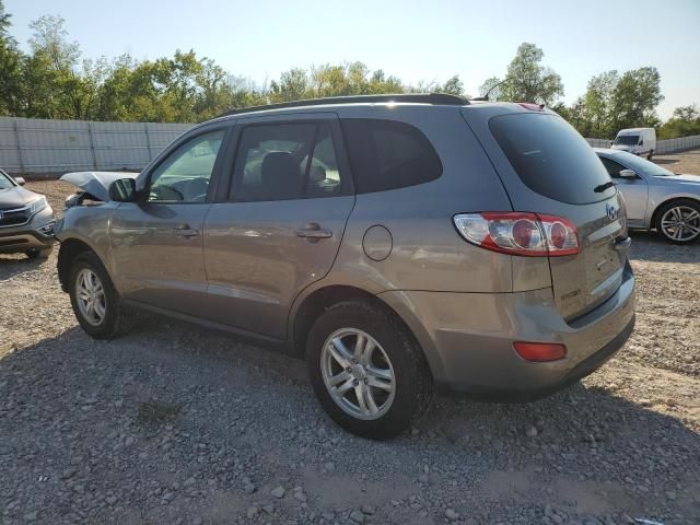 2011 Hyundai Santa FE GLS