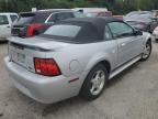 2002 Ford Mustang