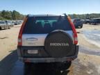 2004 Honda CR-V EX