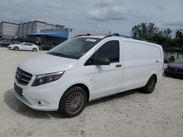 2019 Mercedes-Benz Metris