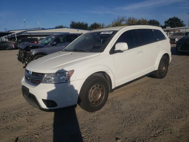 2014 Dodge Journey SXT