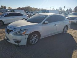 Nissan Vehiculos salvage en venta: 2013 Nissan Altima 2.5