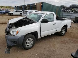 Toyota salvage cars for sale: 2014 Toyota Tacoma