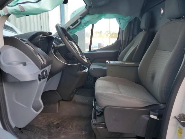 2019 Ford Transit T-250