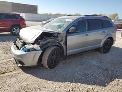 Dodge Vehiculos salvage en venta: 2019 Dodge Journey SE