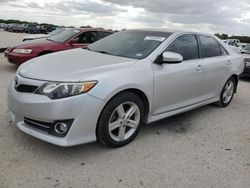 2014 Toyota Camry L en venta en San Antonio, TX